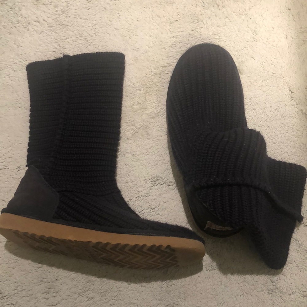 Uggs